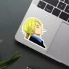 Sanji One Piece Stickers