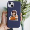 Sasha Braus Sticker