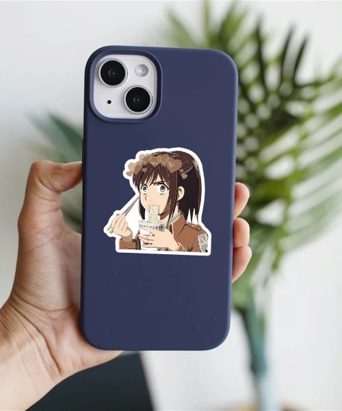 Sasha Hogging Sticker Sasha Hogging Sticker
