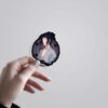 Sasuke Awakened Sharingan Anime Stickers