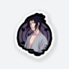 Sasuke Sticker