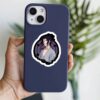 Sasuke Sticker