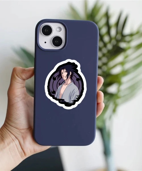 Sasuke Sticker