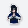 Sasuke Uchiha Naruto Sticker