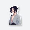 Sasuke Uchiha Sticker