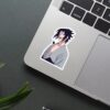 Sasuke Uchiha Sticker