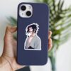 Sasuke Uchiha Sticker