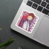 Satori Tendou Sticker