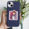 Satori Tendou Sticker