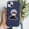 Satoru Gojo Anime Sticker