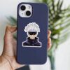 Satoru Gojo Jujutsu Kaisen Sticker