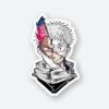 Satoru Gojo Sticker