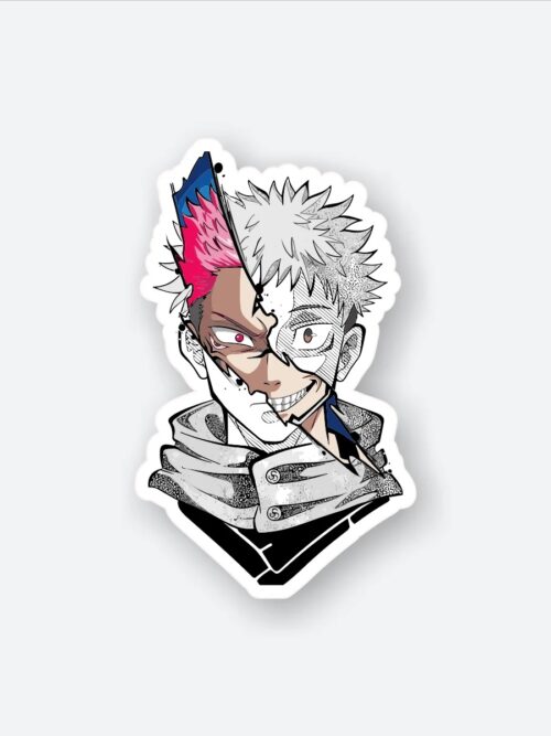 Satoru Gojo Sticker
