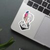 Satoru Gojo Sticker
