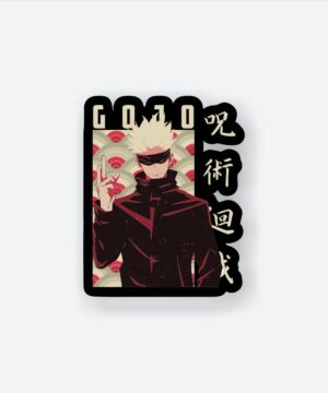 Satoru Gojo Satoru Gojo