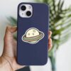 Saturn Sticker