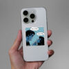 Save Me Sticker