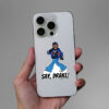 Say Drake Sticker