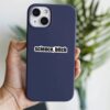Science Bitch Sticker