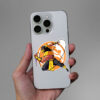 Scorpion MK Sticker