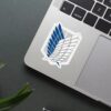 Scouting Legion Sticker