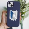 Scouting Legion Sticker