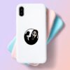 Scream Sticker