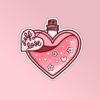 Self Love Sticker Self Love Sticker