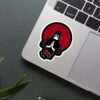 Sensational Itachi Sticker