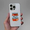 Seoul Kimch Sticker