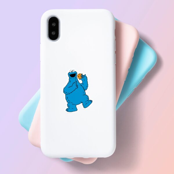 Sesame Street Sticker Sesame Street Sticker