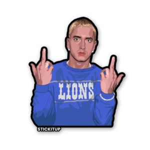 Shady Sticker Shady Sticker