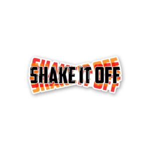 Shake It Sticker Shake It Sticker