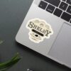 Shelby Company Sticker