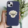 Shelby Company Sticker