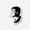 Shelby Sticker