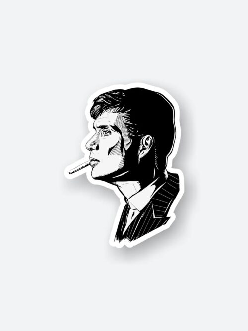 Shelby Sticker