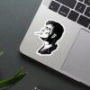 Shelby Sticker