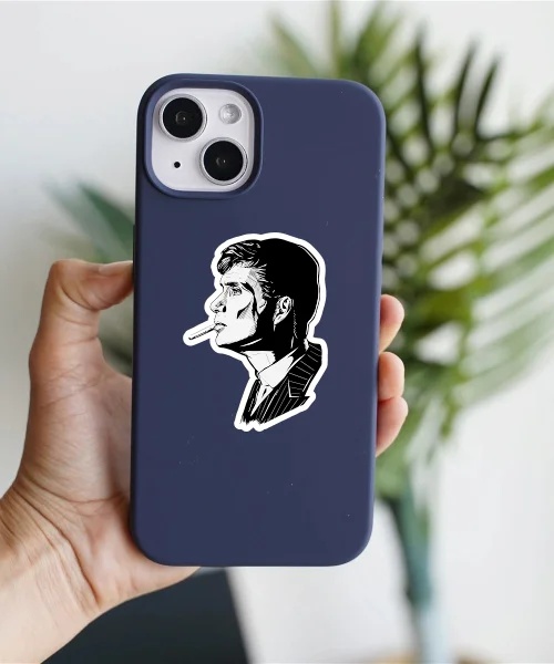 Shelby Sticker