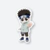 Shibi Aburame Sticker