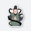 Shikamaru Nara Sticker