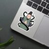 Shikamaru Nara Sticker