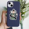 Shikamaru Nara Sticker