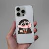Shin Potter Sticker