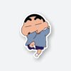 Shinchan Dancing Sticker