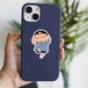 Shinchan Dancing Sticker
