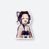 Shinubo Kocho Laughing Sticker