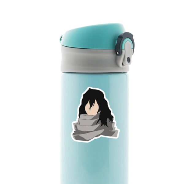 Shouta Aizawa Anime Stickers Shouta Aizawa Anime Stickers