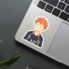Shoyo Hinata Haiykuu Sticker