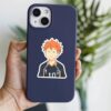 Shoyo Hinata Haiykuu Sticker